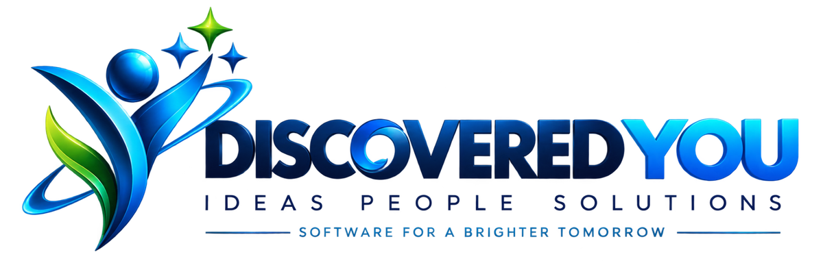 Discovered You